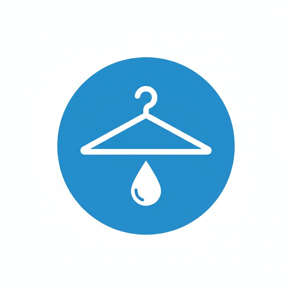 Onodios Laundry Services logo